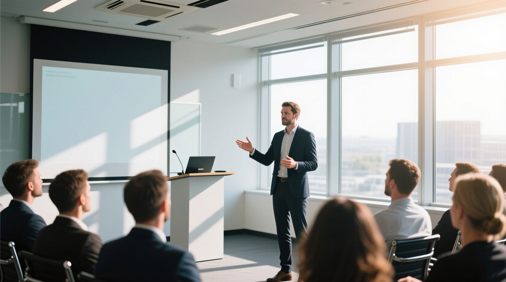 Вдохновляющие истории успеха