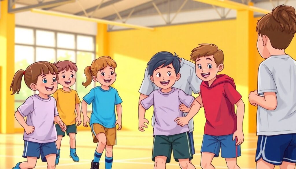 Лучшие детские футбольные школы России 2025: рейтинг и особенности - иллюстрация