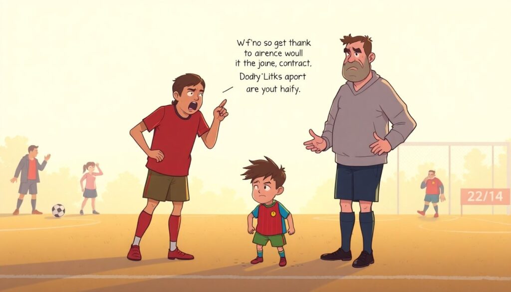 Лучшие детские футбольные школы России 2025: рейтинг и особенности - иллюстрация