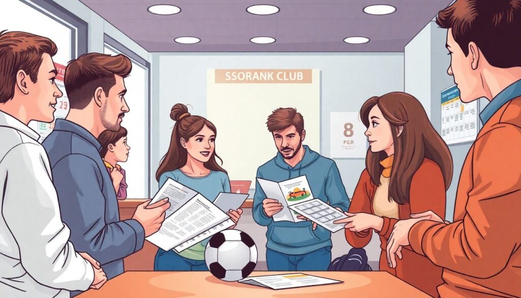 Развитие координации и скорости у детей 8-12 лет в футболе - иллюстрация