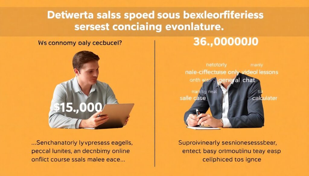 Тренеры и школы: как сравнить программы и методики обучения - иллюстрация