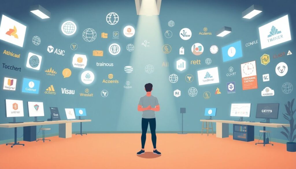 Тренеры и школы: как сравнить программы и методики обучения - иллюстрация