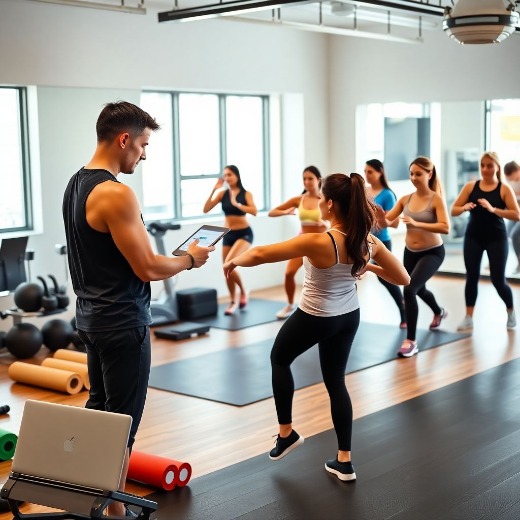 Индивидуальные занятия или групповая тренировка: как сделать правильный выбор