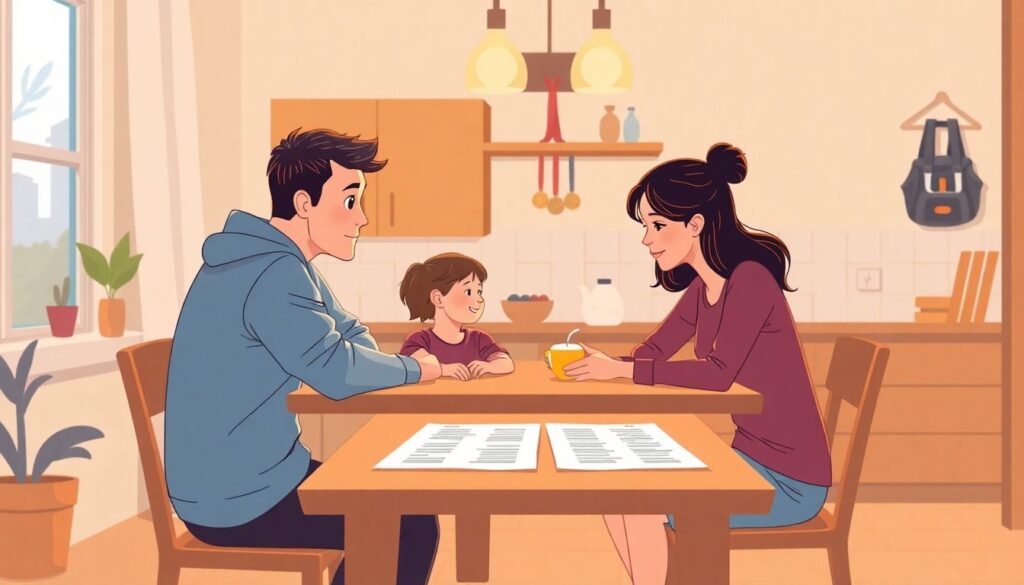 Воспитание характера через спорт: дисциплина, ответственность, упорство - иллюстрация