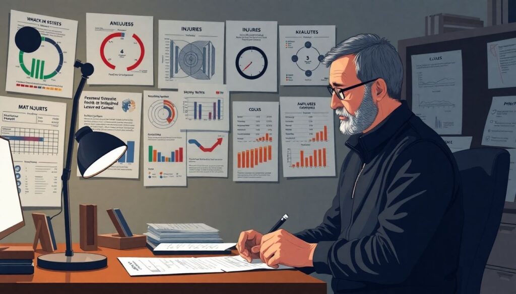 Стратегии подготовки к сезону для детской команды - иллюстрация