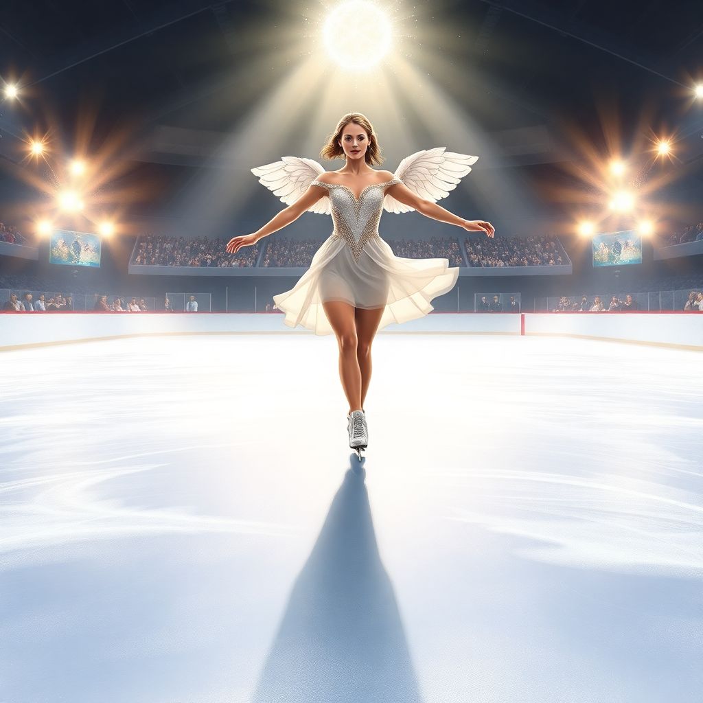 Камила Валиева: возвращение как Рождество и книга с тиражами в миллионы