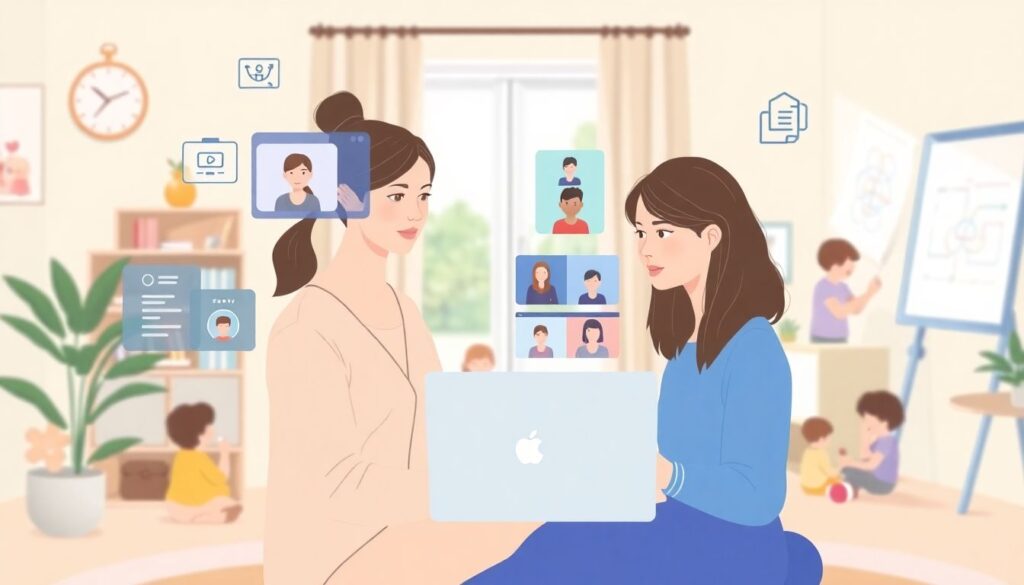 Адаптация новичков в детской команде: первые шаги - иллюстрация