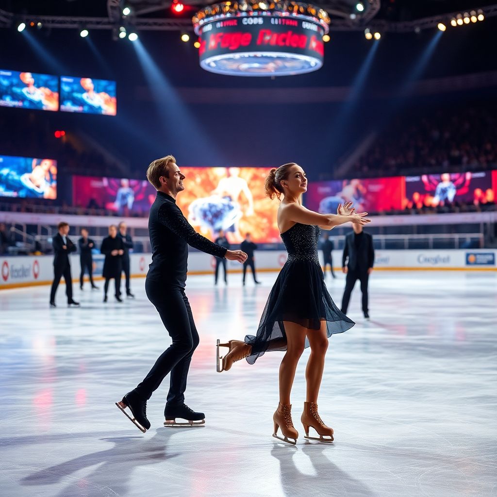 Ледниковый период: Загитова меняет партнера, Щербакова и Трусова в новом сезоне
