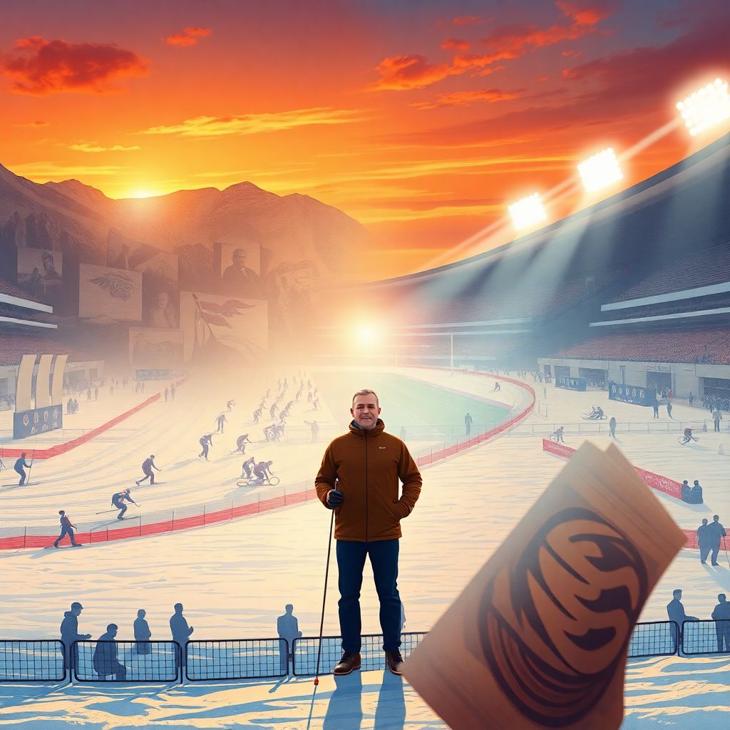 Олимпийский чемпион предсказал конец СВО в 2026 и возрождение российского спорта