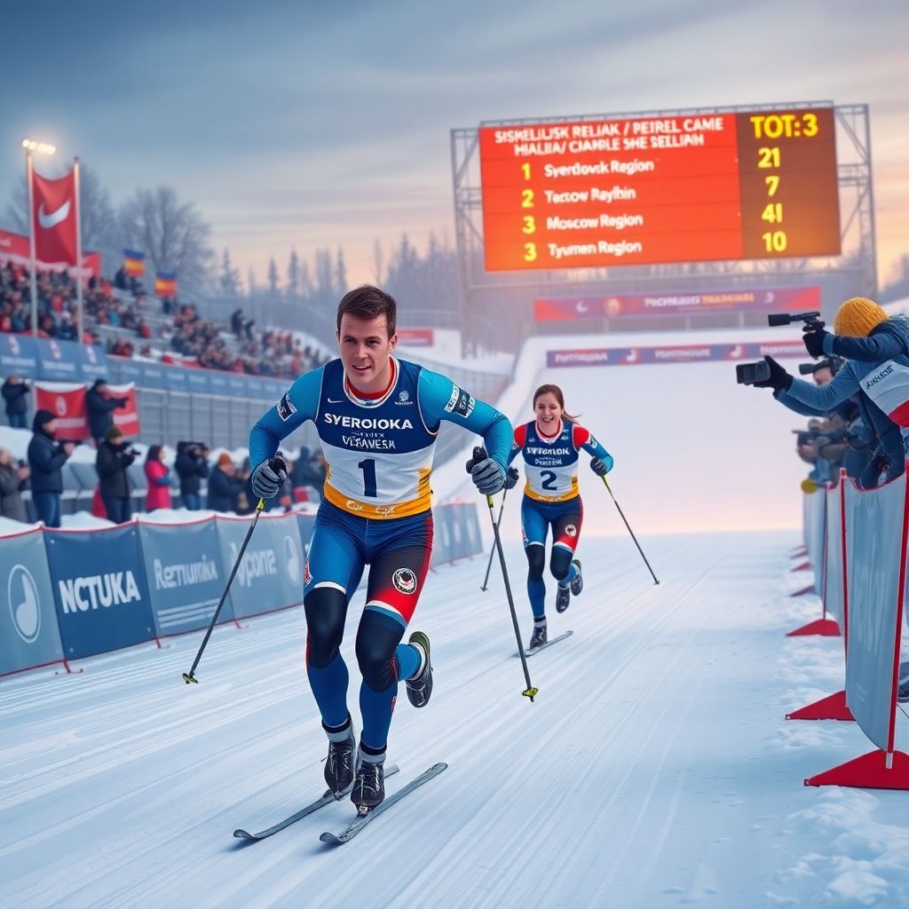 Бажин снова чемпион России в сингл-миксте с новой напарницей Шевченко