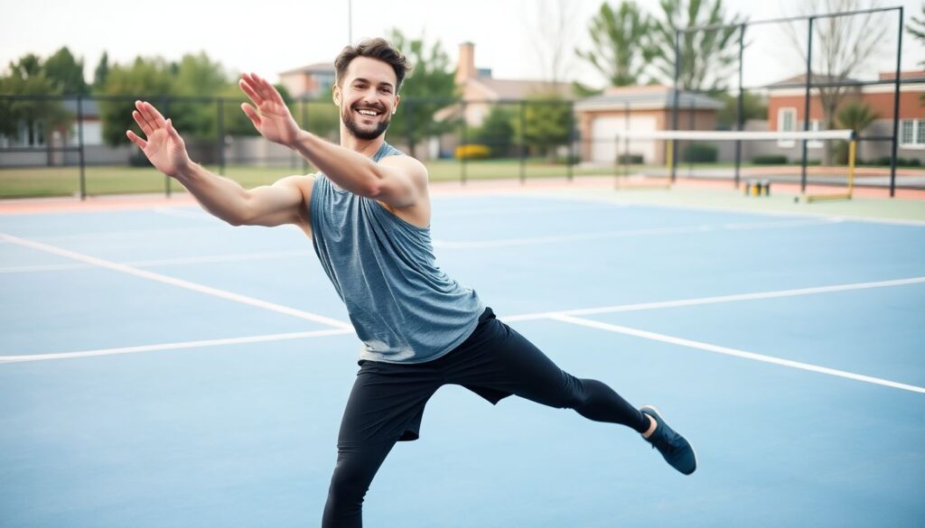 Футбол для разных возрастных групп: что важно учитывать - иллюстрация