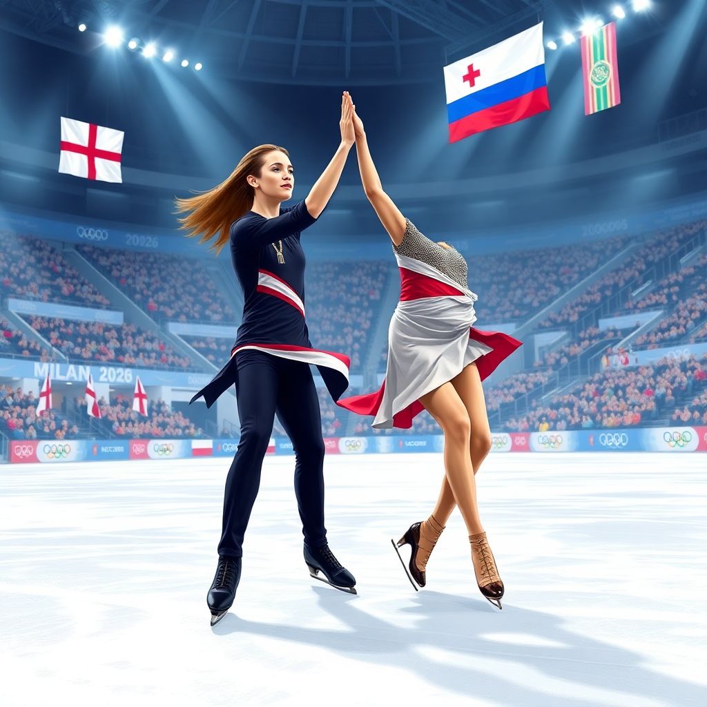 Дочь Тутберидзе не вернется в сборную России: откровения Дэвис и Смолкина