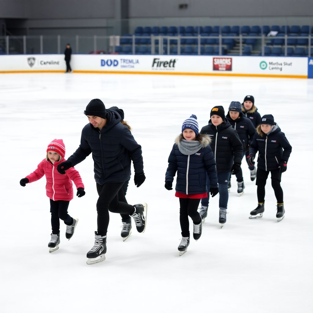 Громкий переход Сарновских от Плющенко к Тутберидзе в фигурном катании