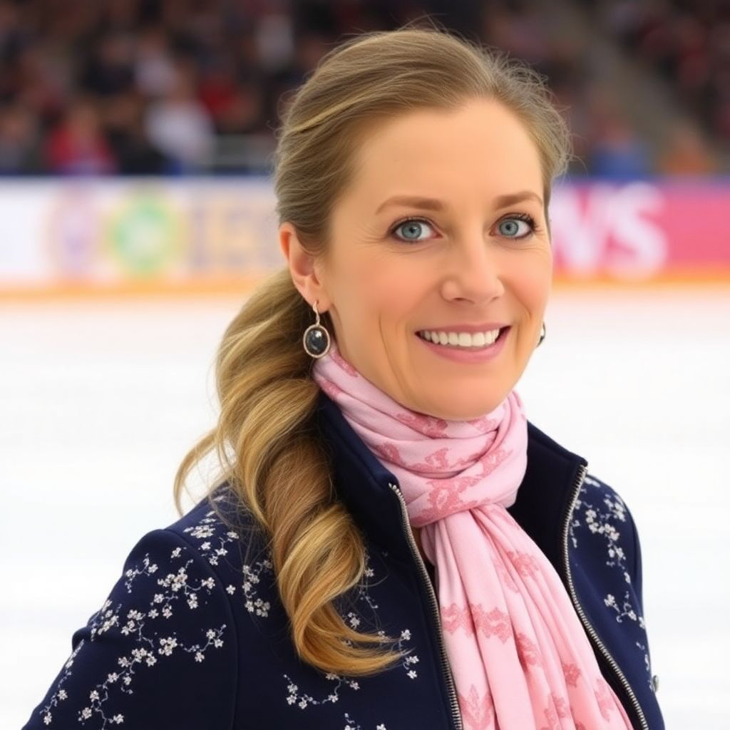 Тутберидзе о финале Гран-при, риске четверных, Петросян и «Русском вызове»