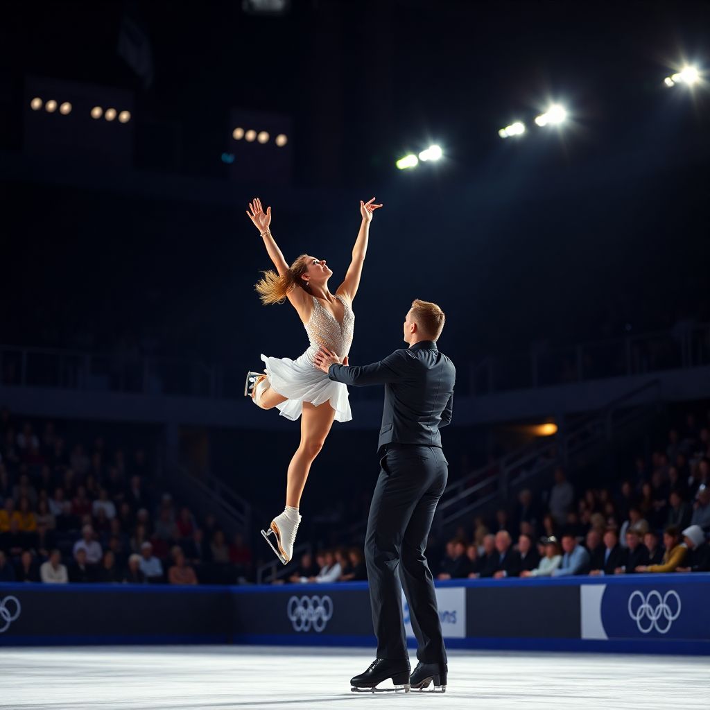 Isu упростил произвольную программу пар: решит ли это кризис парного катания