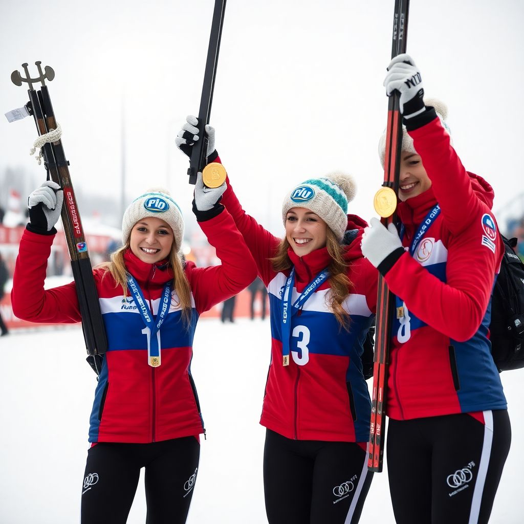 Провал призёра Олимпиады: как Свердловская область и сёстры Шевченко взяли золото