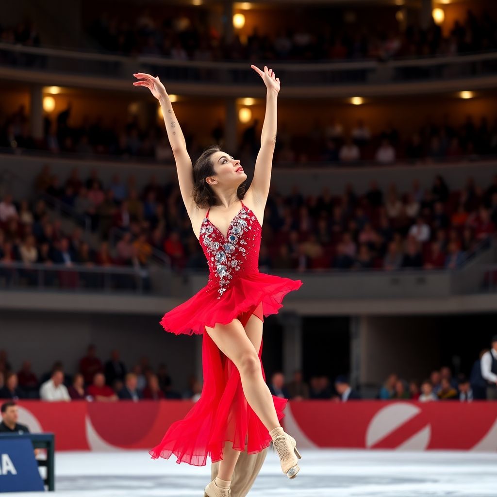 Чемпионат мира‑2026 по фигурному катанию в Праге: женское одиночное и эпоха Сакамото