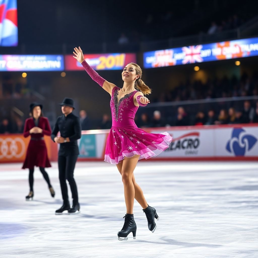 Финал Гран-при в Челябинске: взлёт Алисы Двоеглазовой и новая иерархия