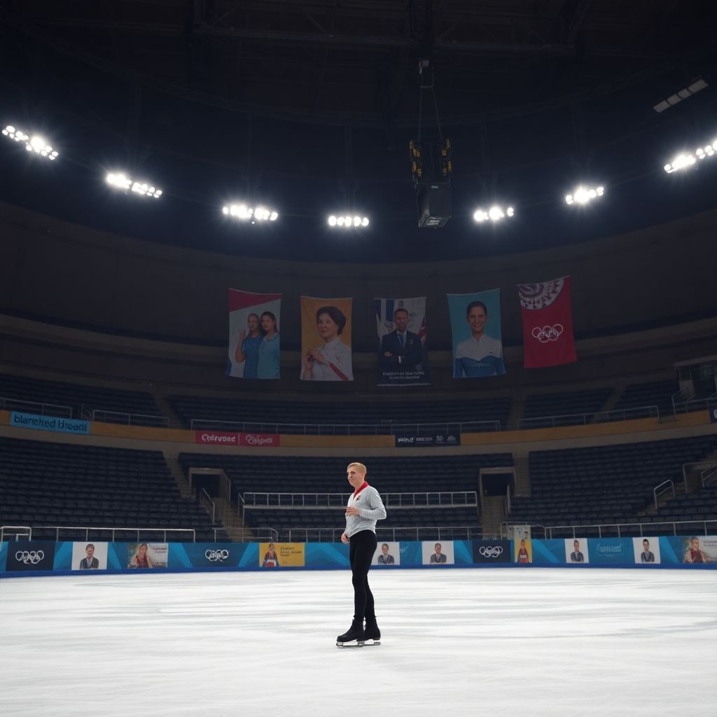 Чемпион Олимпиады и миллионы без ЧМ: почему Шайдоров, Лю и Миура/Кихара пропускают Прагу