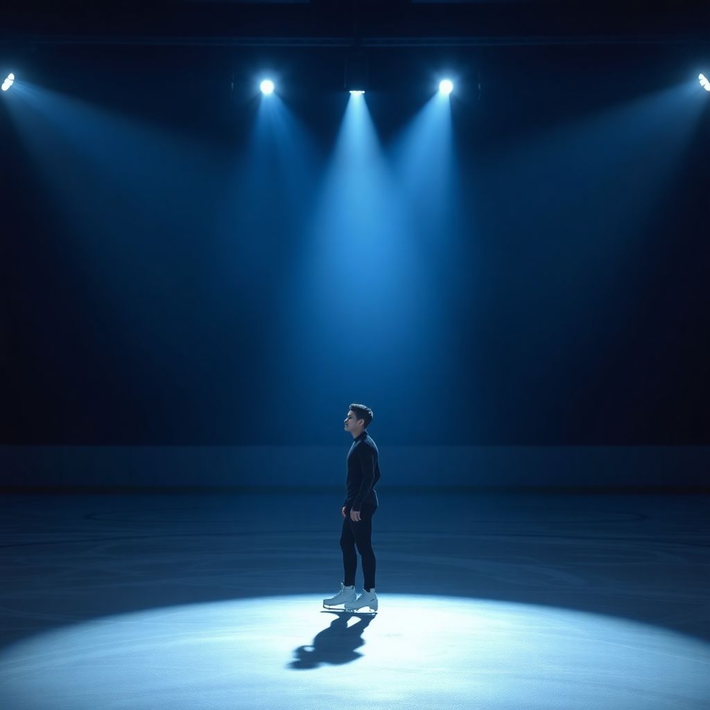 Главный конкурент Малинина: почему Юма Кагияма берет паузу и что ждет одиночников