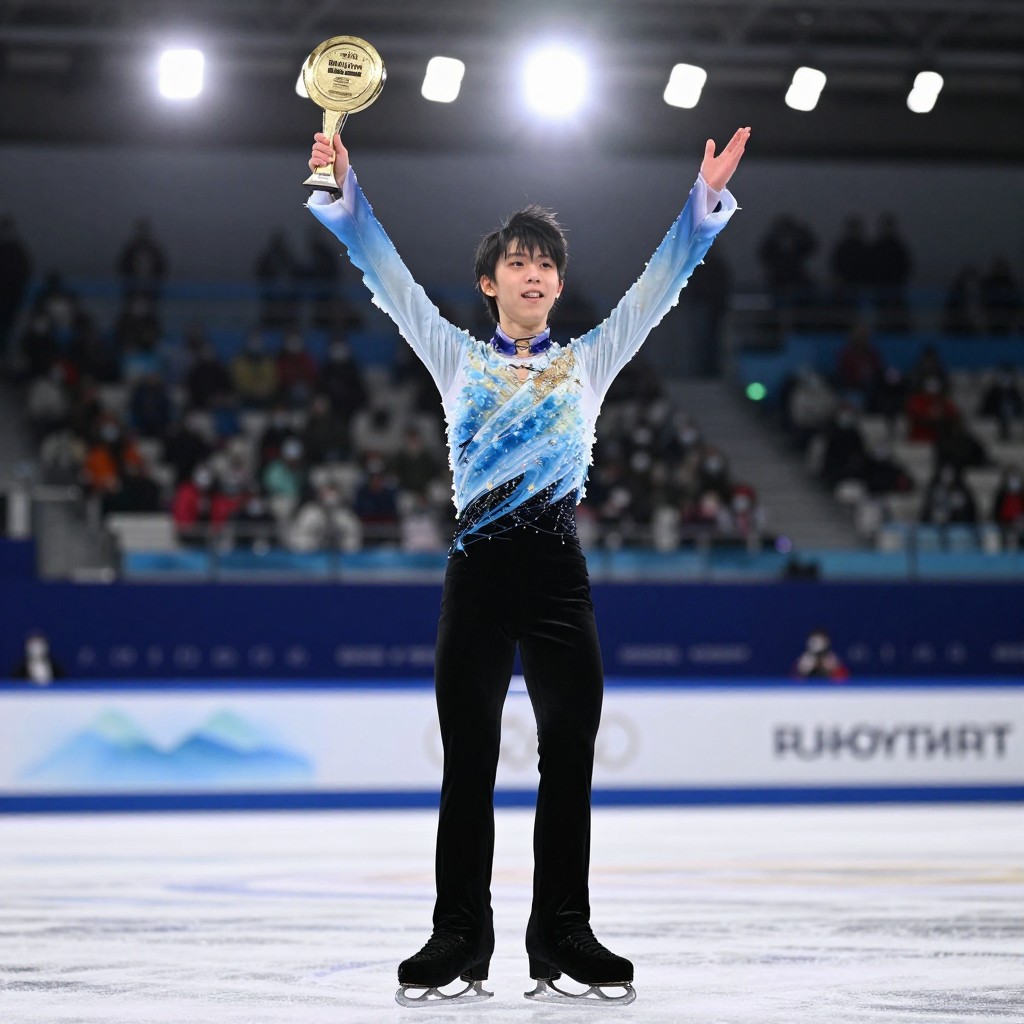 Лев Лазарев выиграл чемпионат Москвы среди взрослых в 16 лет и рассказал о программах и фигуристах из разных стран